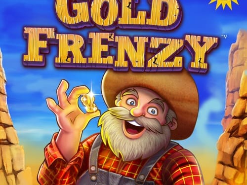 Gold Frenzy screenshot
