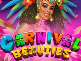 Carnival Beauties