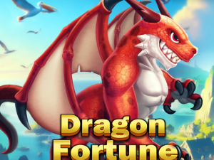 Dragon Fortune