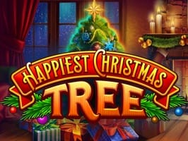 Happiest Christmas Tree screenshot