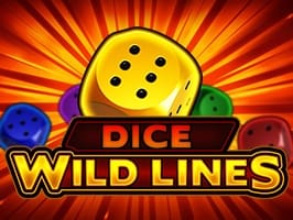 Dice Wild Lines screenshot