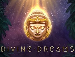 Divine Dreams