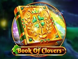 Book Of Clovers