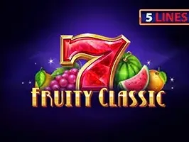 Fruity Classic