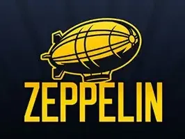 Zeppelin screenshot