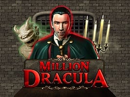 Million dracula screenshot
